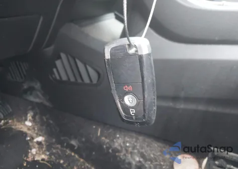 2020 Ford Edge Sel из США, поврежденный, VIN 2FMPK3J90LBA45400